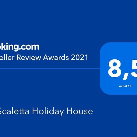 La Scaletta Holiday House Bracciano  Exteriör bild