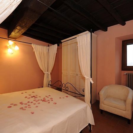 La Scaletta Holiday House Bracciano  Rum bild