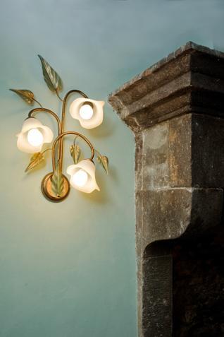 La Scaletta Holiday House Bracciano  Rum bild